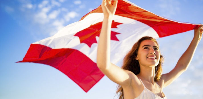 Estudia en Canada Con English Unlimited